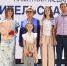 Евгений Наумов и Вера Галушко вручили медали «Родительская слава» социально ответственным мамам и папам Краснодара - Новая Газета Кубани