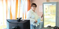 Профессор СГТУ стала участником заседания в ИрНИТУ - СГТУ
