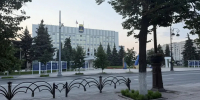В Тюменской области отменили режим беспилотной опасности, объявленный 8 июля 2026 года - MegaTyumen.Ru