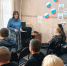 Познавательно-игровая программа«Богатство русского фольклора» - Краснохолмская ЦБ