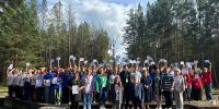 Фото здесь и далее: министерство образования Псковской области - InformPskov.Ru