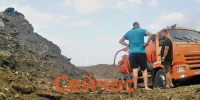 «Черная Дыра» №2: кто сливал опасные промотходы в черте Нижнего Новгорода? - ИА Нижний сейчас