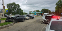 ДТП УМВД России по ЕАО - ИА Eaomedia.Ru