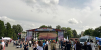 Во Всеволожске отмечают День семьи, любви и верности - 47Channel.Ru