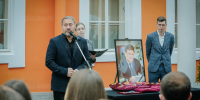 В Петербурге простились с Почетным гражданином города Владимиром Окрепиловым - Spbdnevnik.ru