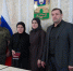 В Хасавюрте семье погибшего участника СВО Ислама Асулбегова передали орден Мужества - Дагестанская правда