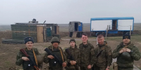 В ответе за мирное небо страны - Газета Молодежь Дагестана