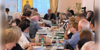 ВГУИТ принял участие во Всероссийской конференции по духовно-нравственной культуре - ВГУИТ