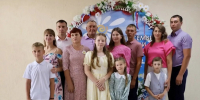 Фото: Минсоцзащиты АК - Алтайская правда