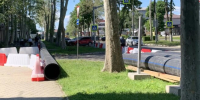 В Белореченске обновят более двух километров канализационных сетей - Газета Краснодарские известия