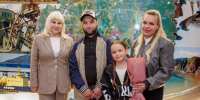 Депутаты Магаданской областной Думы поздравляют колымчан с Днем семьи, любви и верности - Магаданская областная Дума