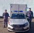 Росгвардейцы вернули домой несовершеннолетнюю жительницу Анжеро-Судженска - Росгвардия