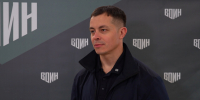 Сергей Меркулов показал самому юному Герою России центр военно-спортивной подготовки «ВОИН» - Министерство спорта