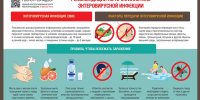 Территориальный отдел по Черноморскому и Раздольненскому районам Межрегионального управления Роспотребнадзора по Республике Крым и городу Севастополю информирует - Раздольненский район