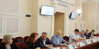 В Брянской области назвали имена новых заслуженных строителей - БрянскToday.Ru