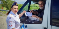 «Сон за рулём»: на Ставрополье стартовала совместная акция ГИБДД и медиков - Вечерний Ставрополь