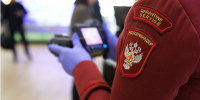 Итоги санитарно-карантинного контроля в воздушных пунктах пропуска Кемеровской области – Кузбасса за 1 полугодие 2026 года - Роспотребнадзор
