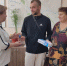 Новоселье в Отрадо-Ольгинском - Газета В 24 часа