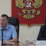 В Хабаровске обсудили вопросы по обеспечению установленного порядка деятельности судов - УФССП