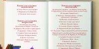 08.07.2026 | «Победа на книжной полке»: какой литературой о войне педагоги Верхневолжья советуют наполнить домашнюю библиотеку - Министерство образования