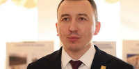 Артемий Родионов возглавил администрацию Железнодорожного района Улан-Удэ - Infpol.Ru
