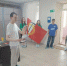 В Копейске прошел праздник для воспитанников социально-реабилитационного центра - Администрация г. Копейска