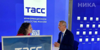 Владислав Шапша: «Это прорыв, первый такой завод в стране, крупнейший в Европе» - Телерадиокомпания Ника