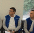 Шапша поздравил «Героев земли Калужской» с успешным завершением обучения - Телерадиокомпания Ника
