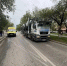 В Астрахани женщина погибла под колесами грузовика - Astrakhanpost.Ru