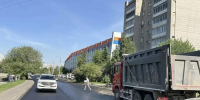 Фото: мэрия - НИА