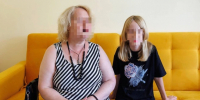 Женщина заявляет, что одноклассники почти год издевались над дочерью | Источник: Алексей Волхонский / V1.RU - 29.Ru