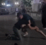 Два драчуна устроили ночной поединок под яйцами в центре Ростова - Bloknot-Rostov.Ru