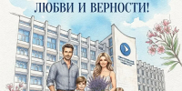 С Днем семьи, любви и верности! - СевГУ