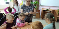 Семейный калейдоскоп «Семья – любви неиссякаемый родник» - Киржачская ЦБС