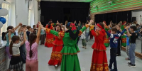 Областные  учреждения культуры организовали творческое   лето для детей в шаге от дома - Правительство Саратовской области