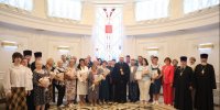 Фото с официального сайта Правительства НСО - НИА Новосибирск