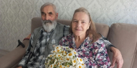 «Ромашковое счастье»: Лениногорск отметил День семьи, любви и верности - Министерство труда