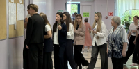 // Фото Департамента образования Орловской области - Правительство Орловской области