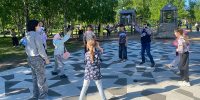 Фото: ресурсный центр добровольчества Архангельской области - Пресс-центр Правительства