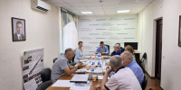 Названы победители строительной премии Хакасии - ИА Хакасия