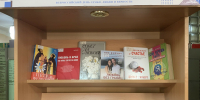 «Любовь и верность в книгах» - Научная библиотека им. В.Г. Белинского