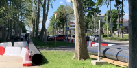 В Белореченске по нацпроекту модернизируют систему водоотведения - Кубанские Новости