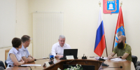 Тамбовчанин Николай Кобяков представил документы о выдвижении в Госдуму - OnlineTambov.Ru