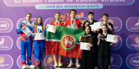 Вологодские стрелки завоевали серебро чемпионата России по пулевой стрельбе - ProGorod35.Ru