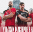 Тульский "Арсенал" показал форму на новый сезон - ТК Первый Тульский