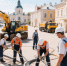 Коммунальные сети обновляют в Ельце - Народное слово