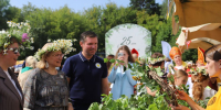 Мы разные, но мы вместе - Челябинская городская дума