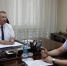 Борис Хохряков обсудил с руководством НКС инвестпроекты и подготовку Нижневартовска к зиме - Местное время