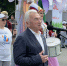 Александр Дрозденко: Многодетные семьи Ленобласти — пример для всех жителей региона - Online47.Ru