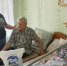 Алмазная прочность чувств: семья Билан отмечает 60 лет совместной жизни - Министерство труда и социальной защиты
